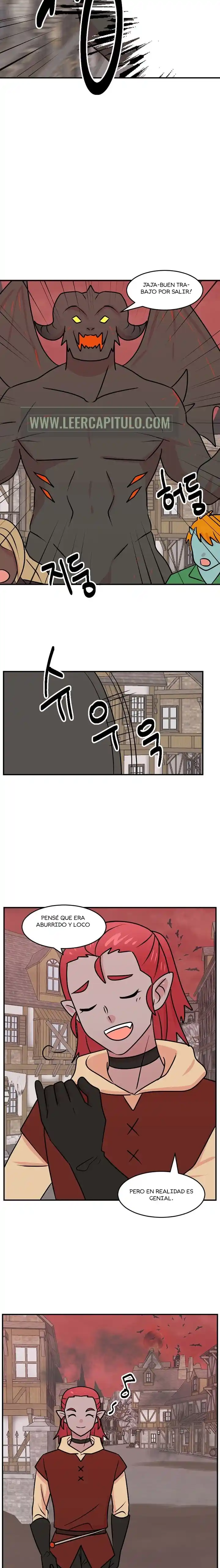 LECTOR - Capítulo 87 - Página 4 - LectorTMOo