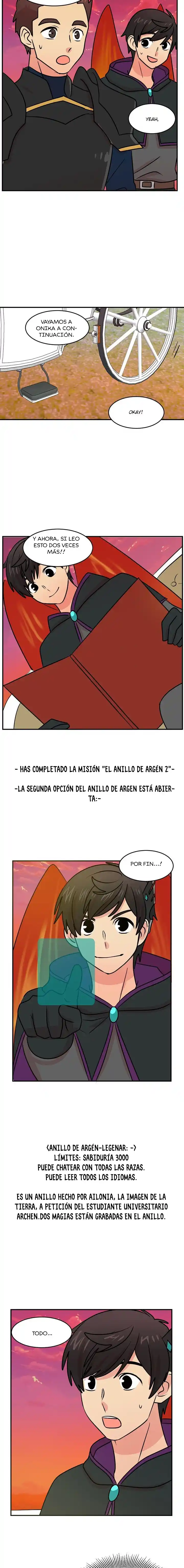LECTOR - Capítulo 87 - Página 10 - LectorTMOo