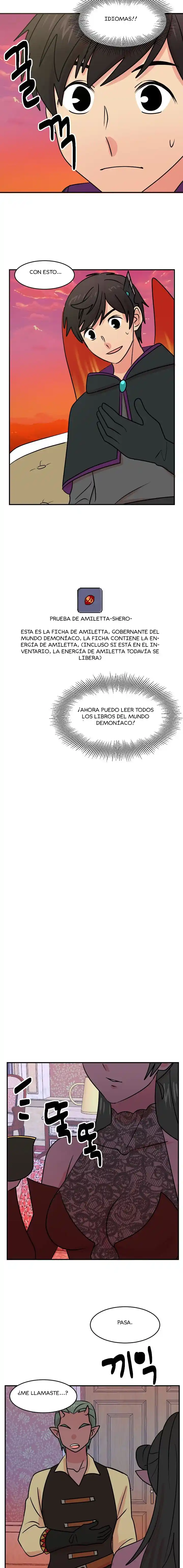 LECTOR - Capítulo 87 - Página 11 - LectorTMOo