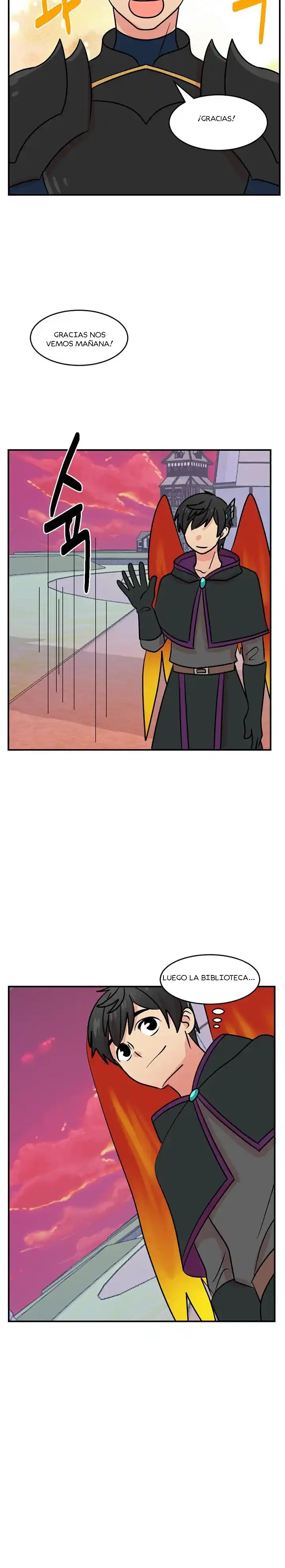 LECTOR - Capítulo 87 - Página 17 - LectorTMOo