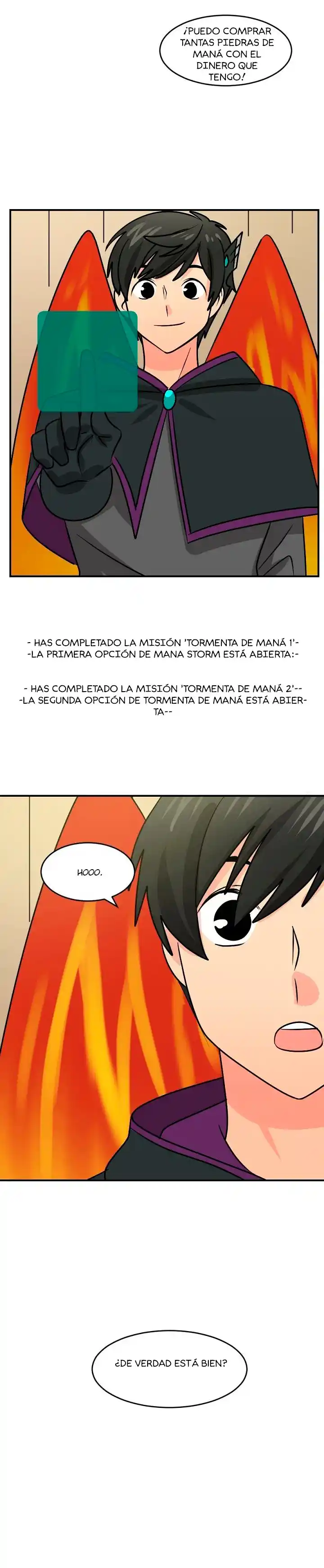 LECTOR - Capítulo 88 - Página 7 - LectorTMOo