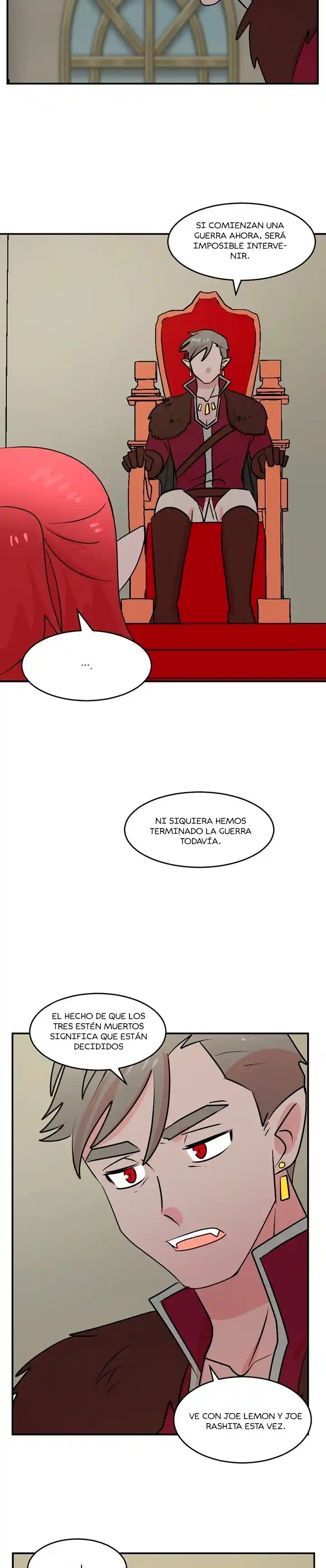 LECTOR - Capítulo 88 - Página 12 - LectorTMOo