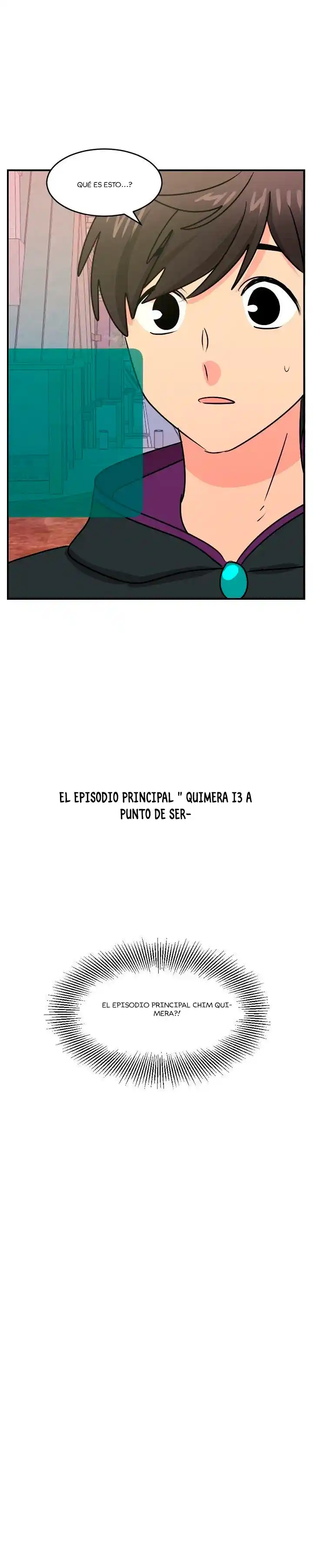 LECTOR - Capítulo 88 - Página 27 - LectorTMOo