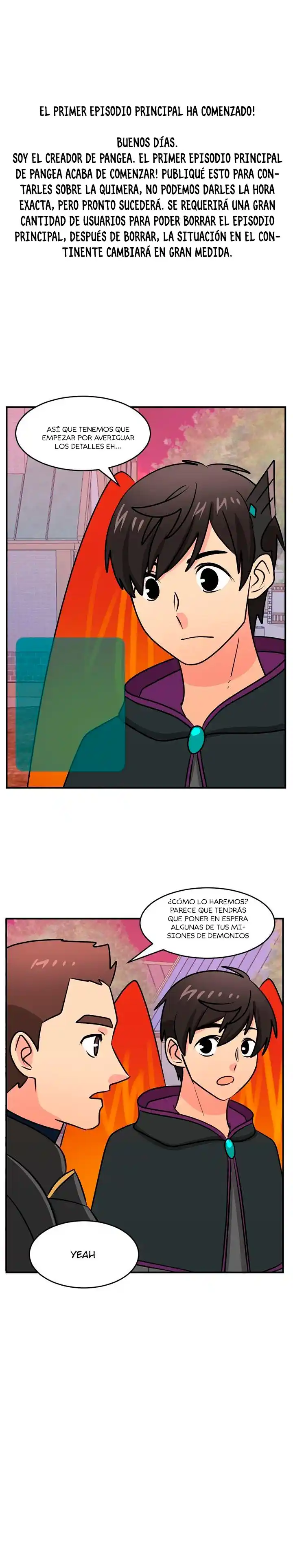 LECTOR - Capítulo 89 - Página 2 - LectorTMOo