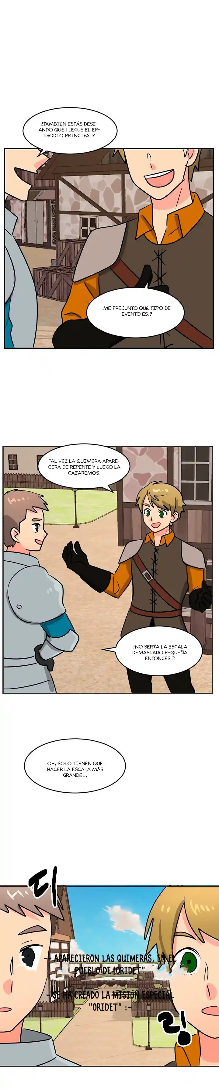 LECTOR - Capítulo 89 - Página 12 - LectorTMOo