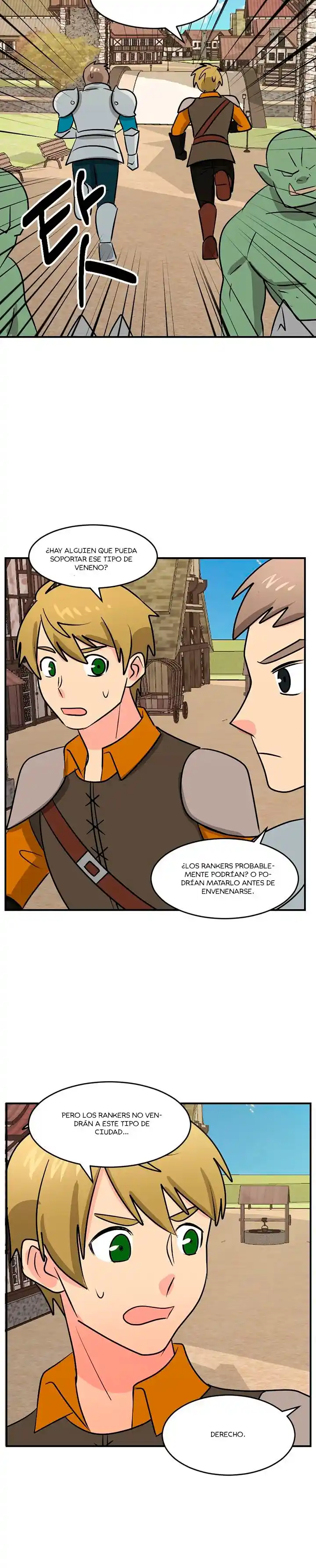 LECTOR - Capítulo 89 - Página 16 - LectorTMOo