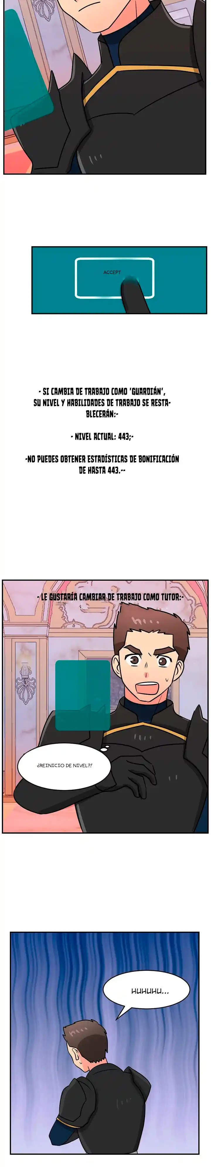 LECTOR - Capítulo 89 - Página 23 - LectorTMOo