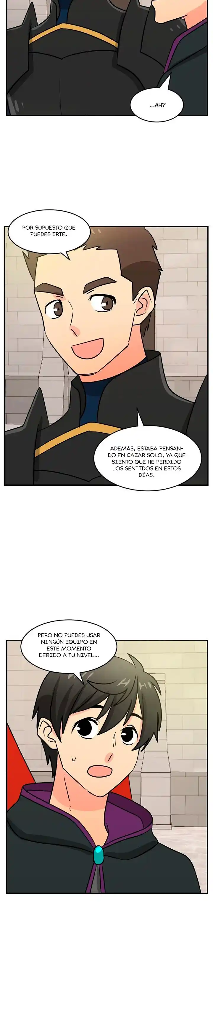 LECTOR - Capítulo 90 - Página 15 - LectorTMOo