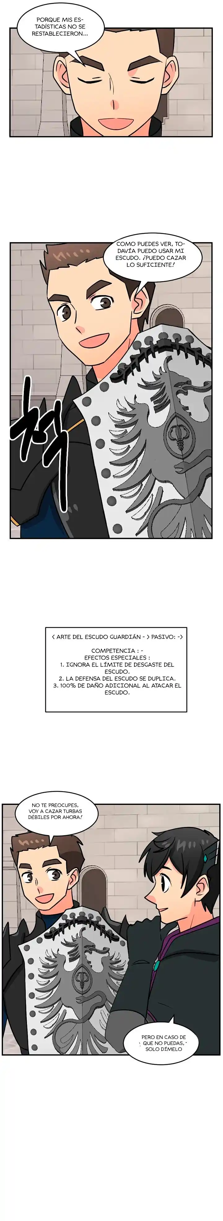 LECTOR - Capítulo 90 - Página 16 - LectorTMOo