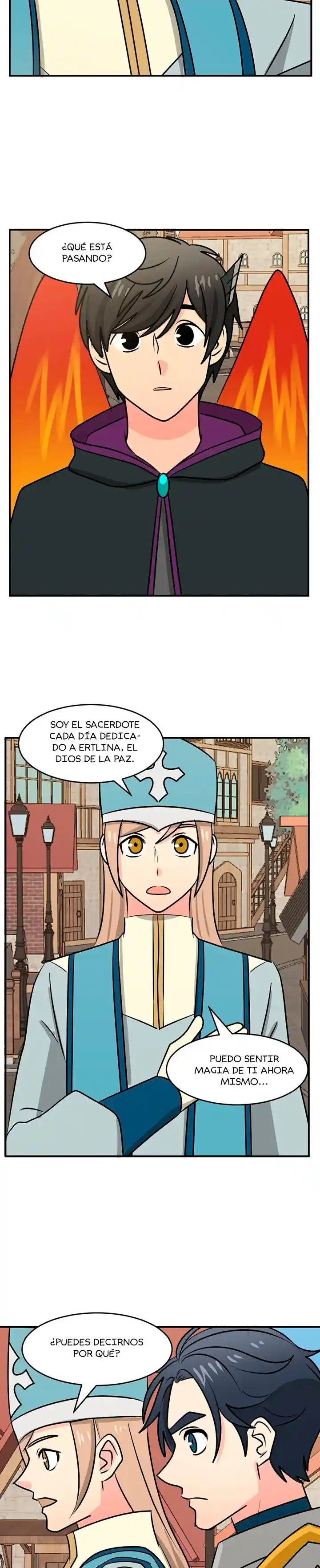 LECTOR - Capítulo 91 - Página 10 - LectorTMOo