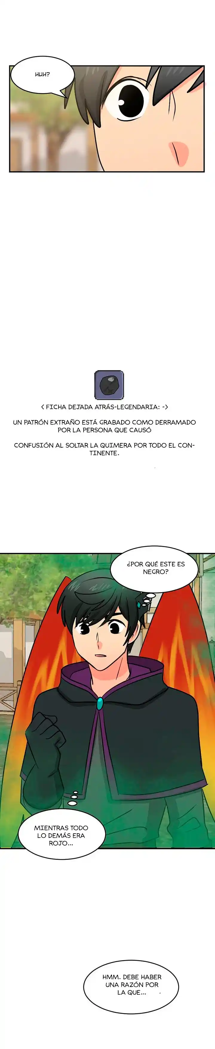 LECTOR - Capítulo 92 - Página 24 - LectorTMOo