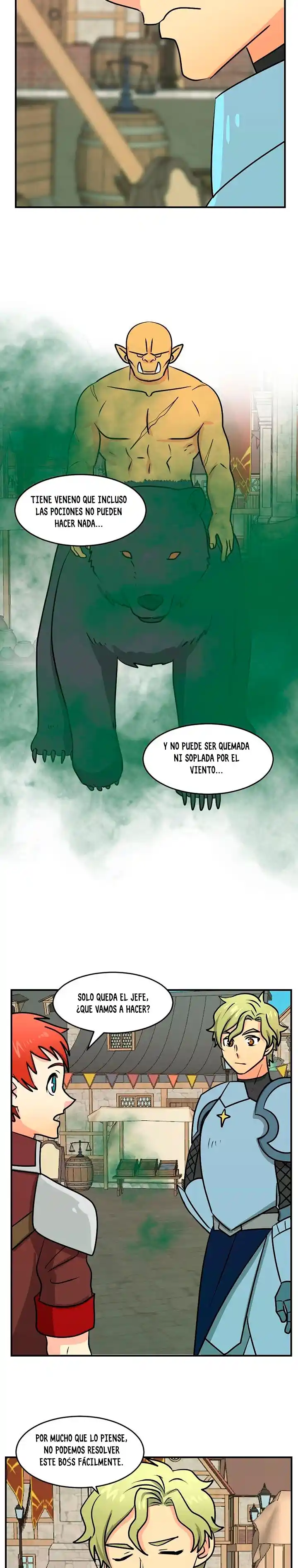 LECTOR - Capítulo 93 - Página 5 - LectorTMOo
