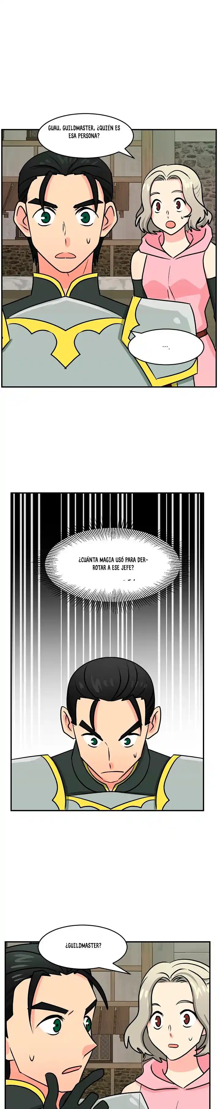 LECTOR - Capítulo 93 - Página 19 - LectorTMOo