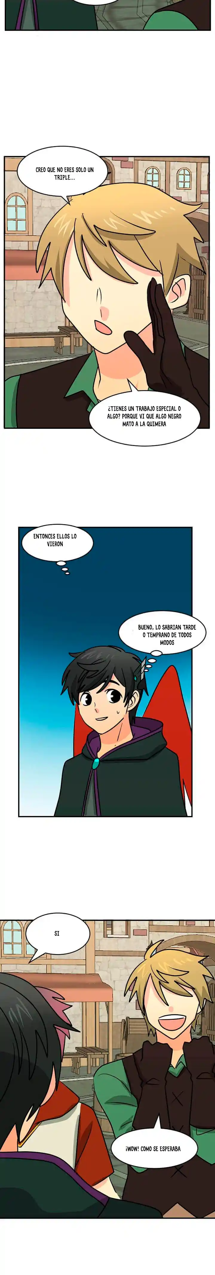 LECTOR - Capítulo 97 - Página 6 - LectorTMOo