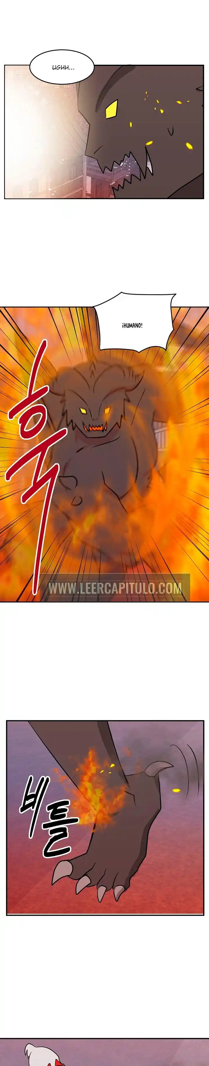LECTOR - Capítulo 98 - Página 8 - LectorTMOo