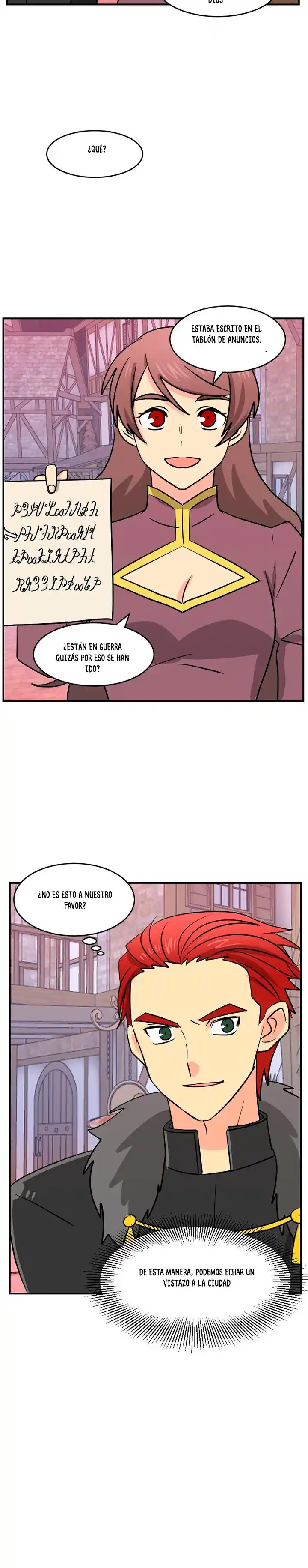 LECTOR - Capítulo 98 - Página 13 - LectorTMOo