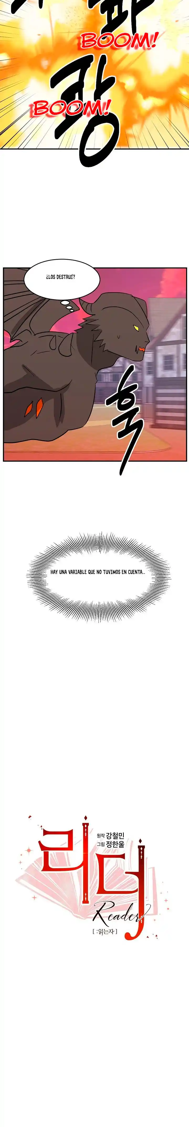 LECTOR - Capítulo 99 - Página 6 - LectorTMOo