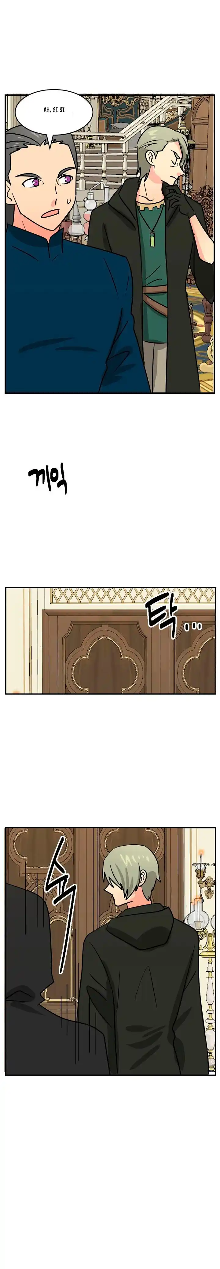 LECTOR - Capítulo 99 - Página 17 - LectorTMOo
