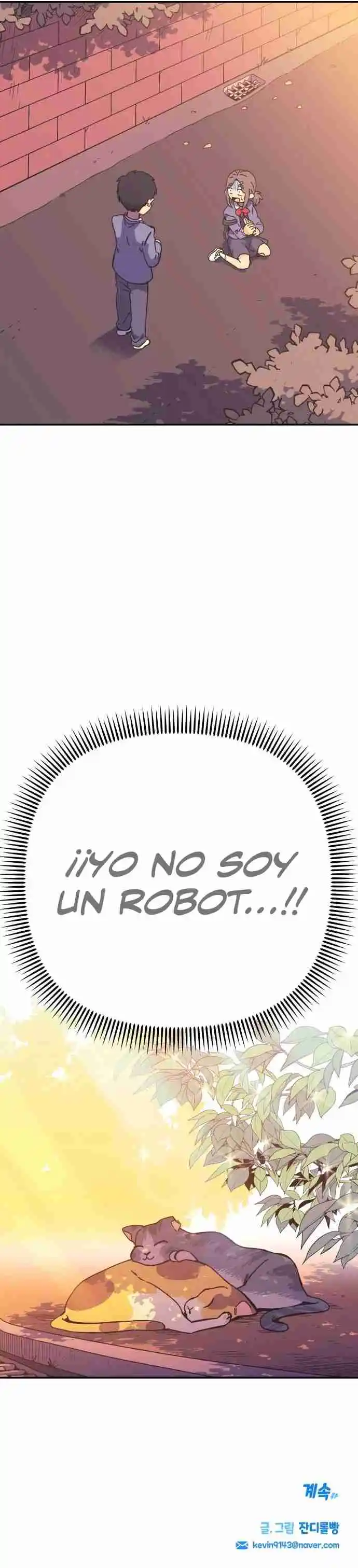 Lee-Do, La Chica Robot - Capítulo 1 - Página 13 - LectorTMOo