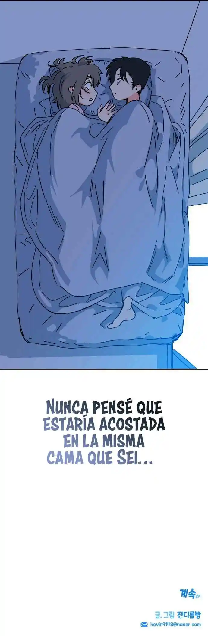Lee-Do, La Chica Robot - Capítulo 3 - Página 10 - LectorTMOo