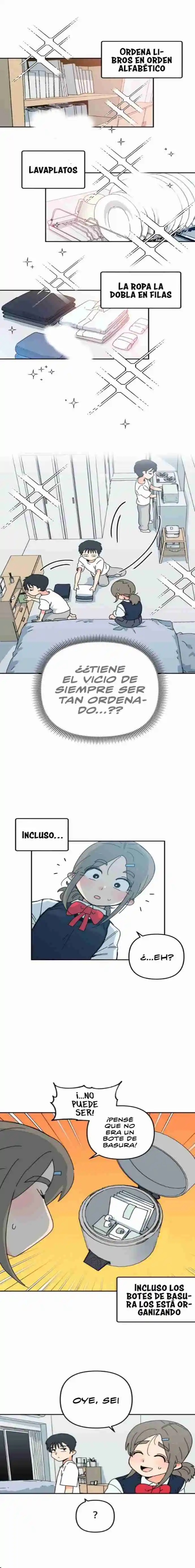 Lee-Do, La Chica Robot - Capítulo 4 - Página 5 - LectorTMOo