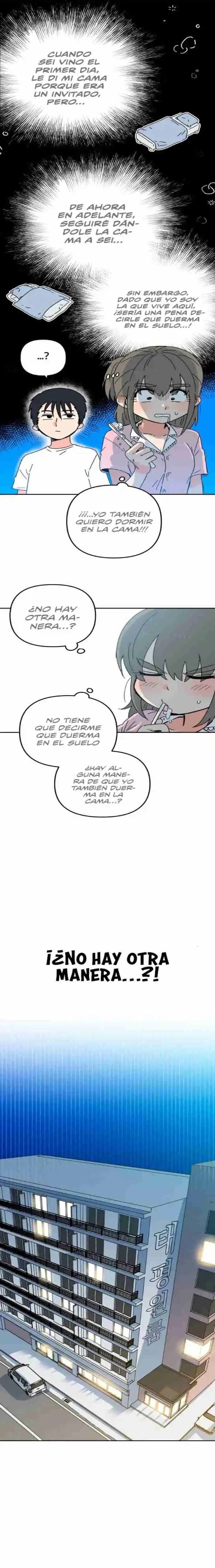 Lee-Do, La Chica Robot - Capítulo 4 - Página 8 - LectorTMOo