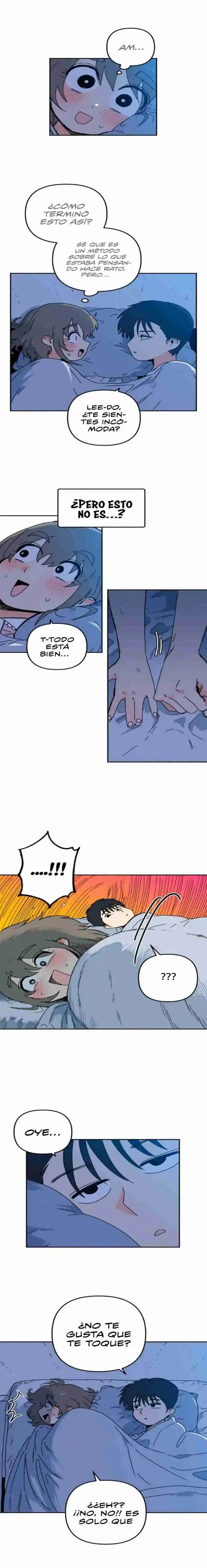Lee-Do, La Chica Robot - Capítulo 4 - Página 10 - LectorTMOo