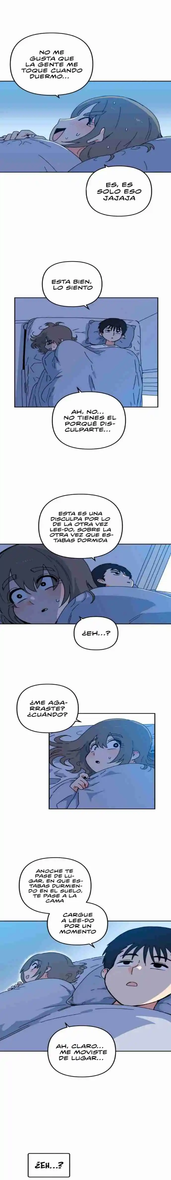 Lee-Do, La Chica Robot - Capítulo 4 - Página 11 - LectorTMOo