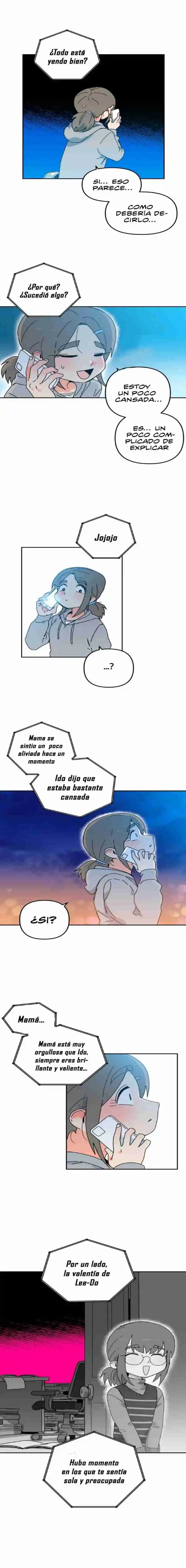 Lee-Do, La Chica Robot - Capítulo 4 - Página 17 - LectorTMOo