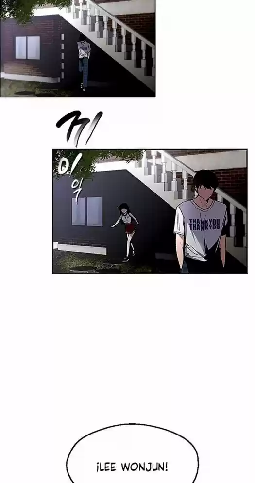 Lee Doona! - Capítulo 1 - Página 9 - LectorTMOo