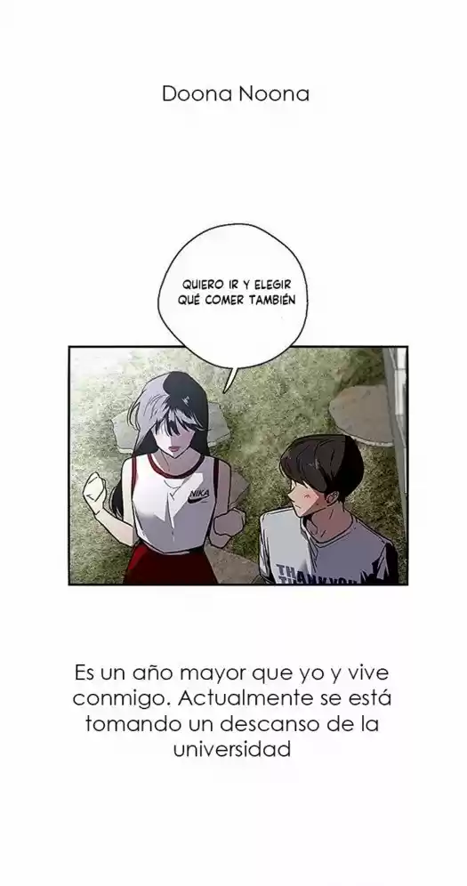 Lee Doona! - Capítulo 1 - Página 13 - LectorTMOo
