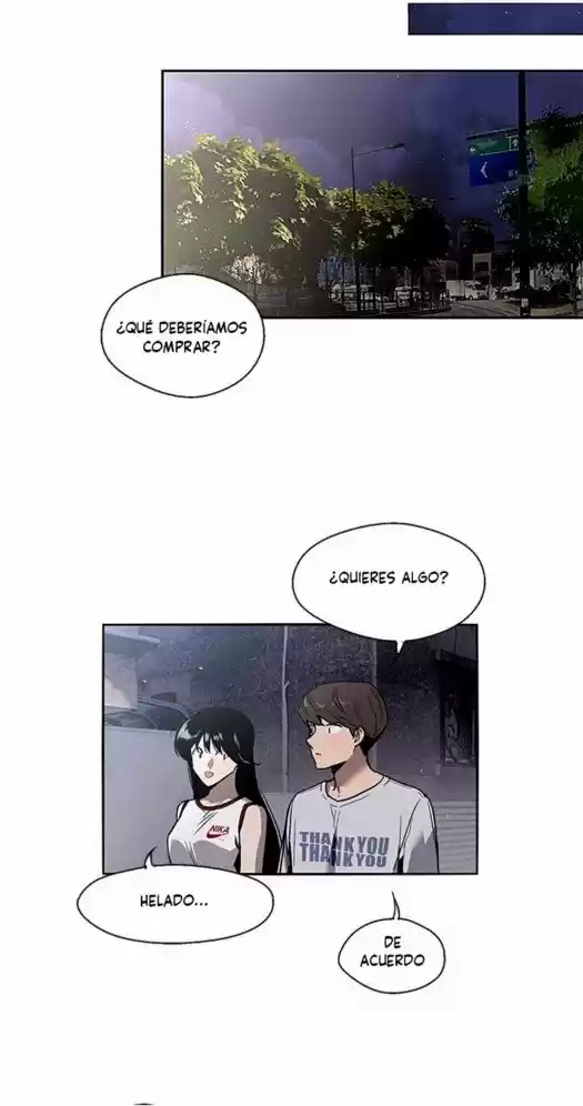 Lee Doona! - Capítulo 1 - Página 15 - LectorTMOo