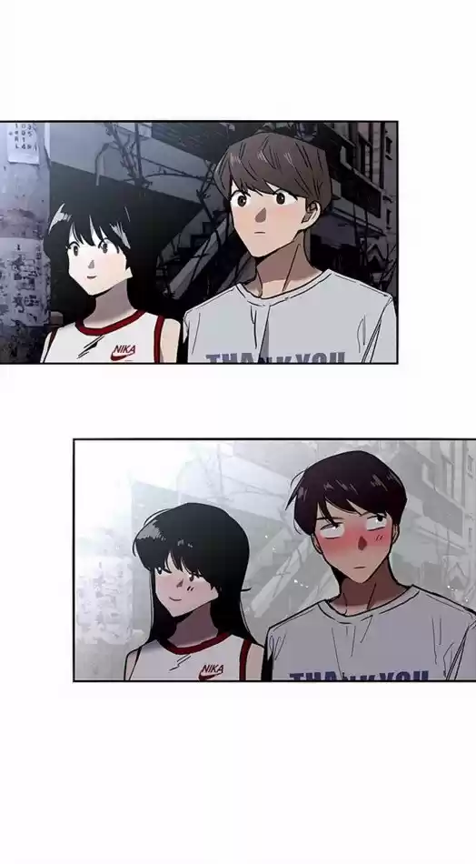Lee Doona! - Capítulo 1 - Página 17 - LectorTMOo