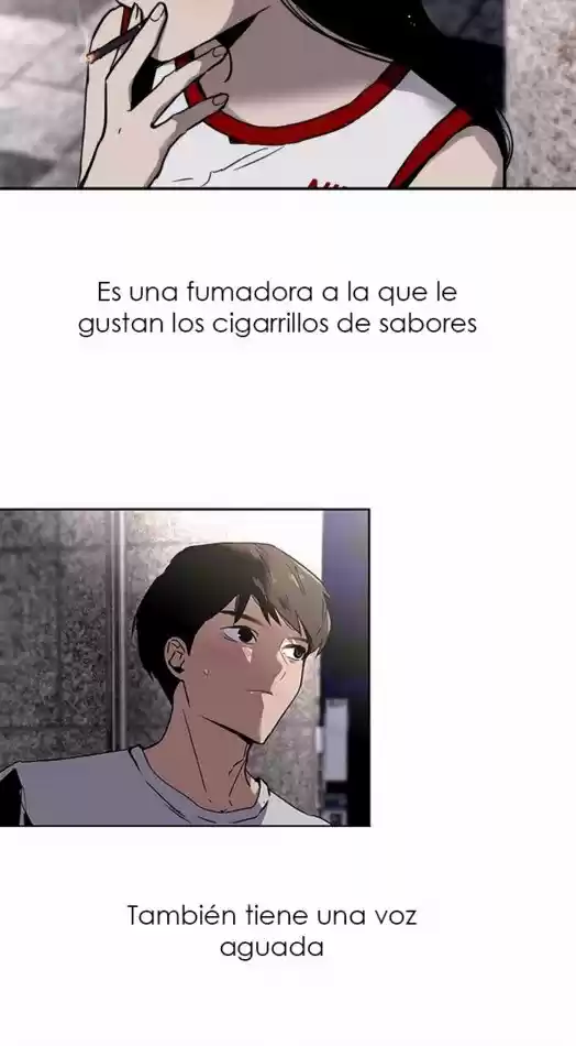 Lee Doona! - Capítulo 1 - Página 21 - LectorTMOo