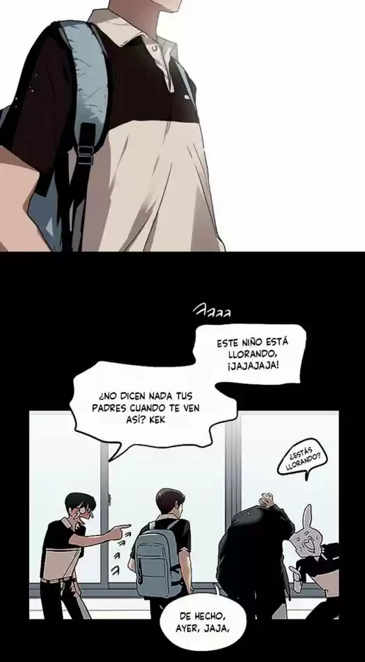 Lee Doona! - Capítulo 1 - Página 41 - LectorTMOo