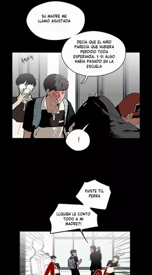 Lee Doona! - Capítulo 1 - Página 42 - LectorTMOo