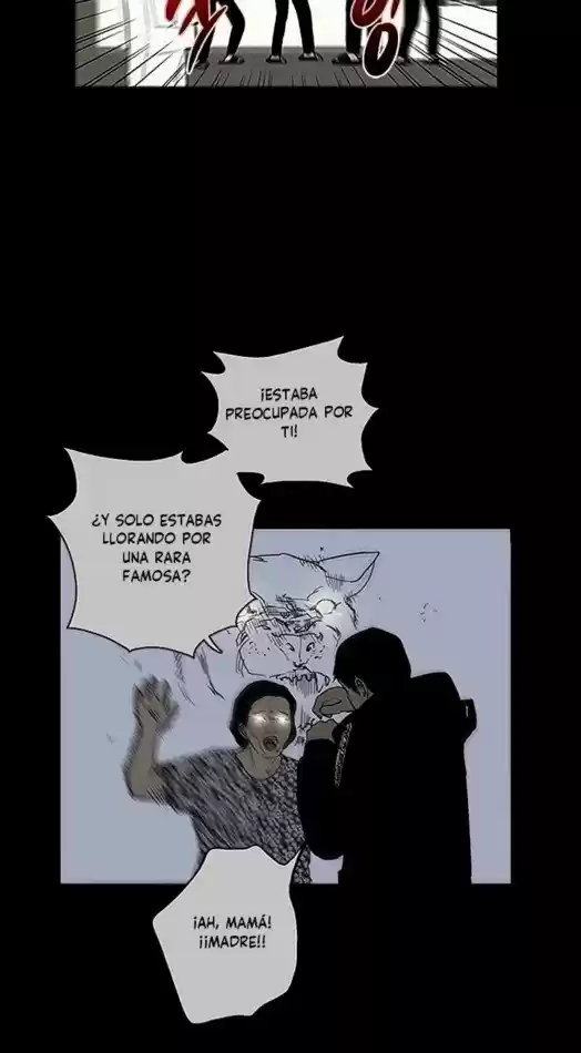 Lee Doona! - Capítulo 1 - Página 43 - LectorTMOo