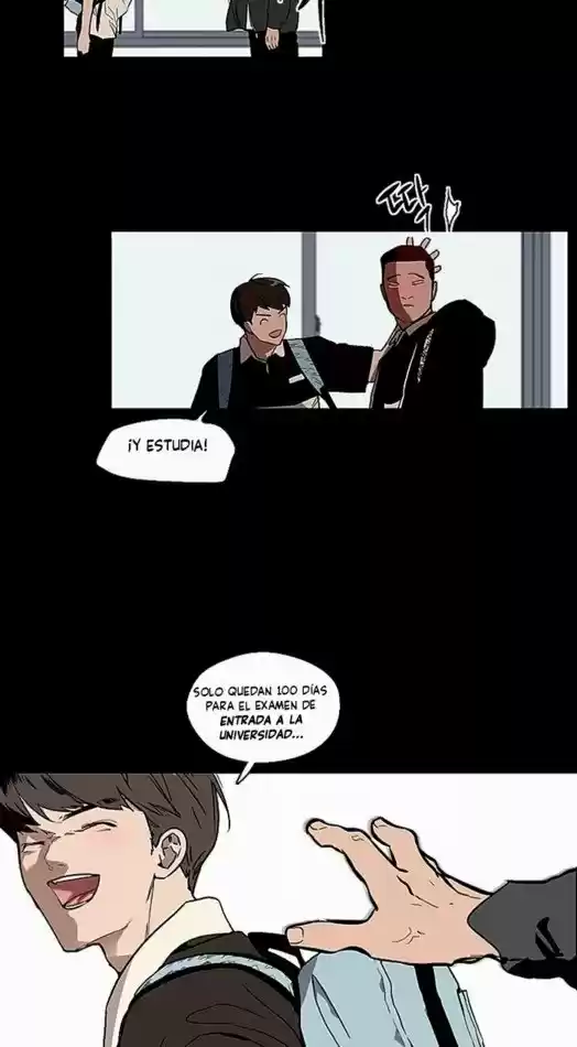 Lee Doona! - Capítulo 1 - Página 46 - LectorTMOo