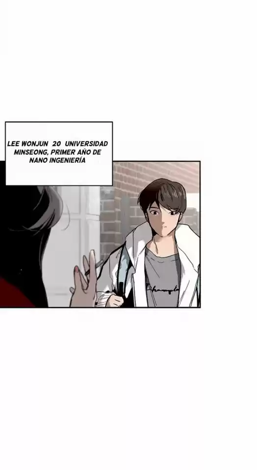 Lee Doona! - Capítulo 1 - Página 50 - LectorTMOo