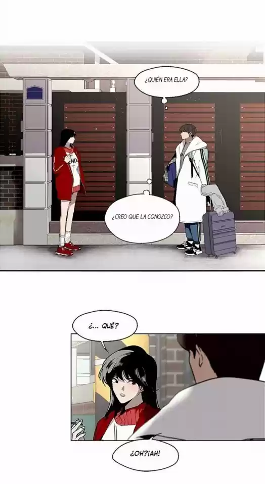 Lee Doona! - Capítulo 1 - Página 56 - LectorTMOo