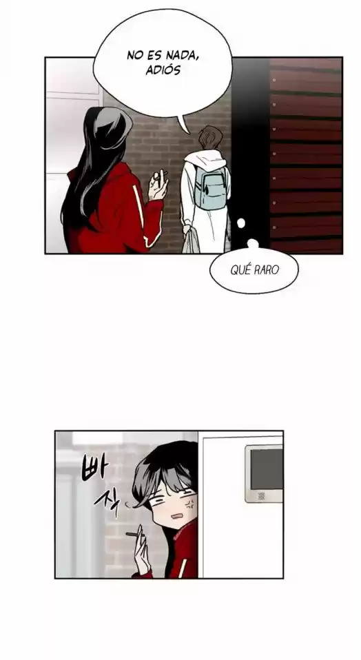 Lee Doona! - Capítulo 1 - Página 64 - LectorTMOo