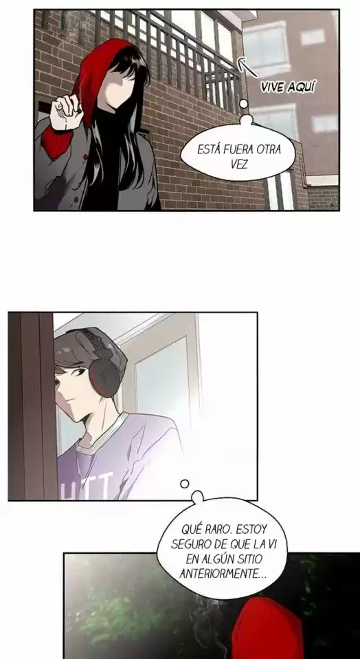 Lee Doona! - Capítulo 1 - Página 70 - LectorTMOo