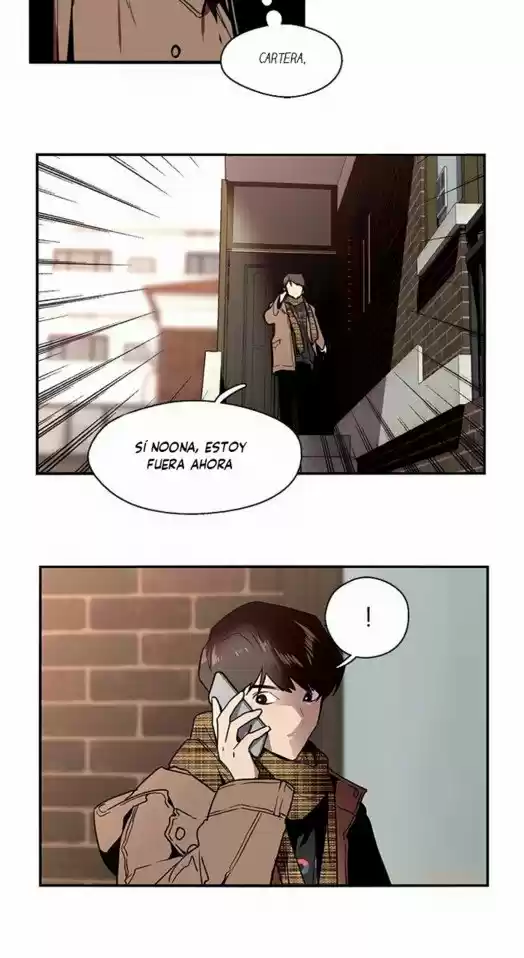 Lee Doona! - Capítulo 1 - Página 77 - LectorTMOo
