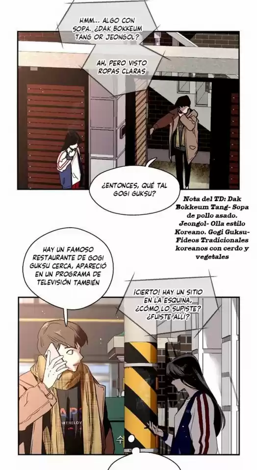Lee Doona! - Capítulo 1 - Página 80 - LectorTMOo