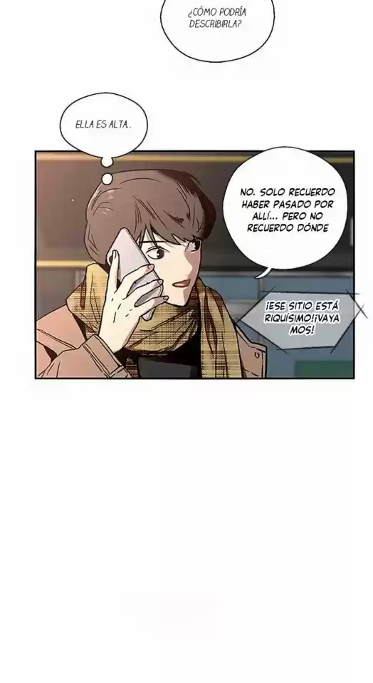 Lee Doona! - Capítulo 1 - Página 81 - LectorTMOo