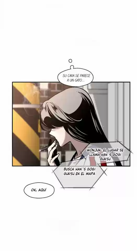 Lee Doona! - Capítulo 1 - Página 82 - LectorTMOo