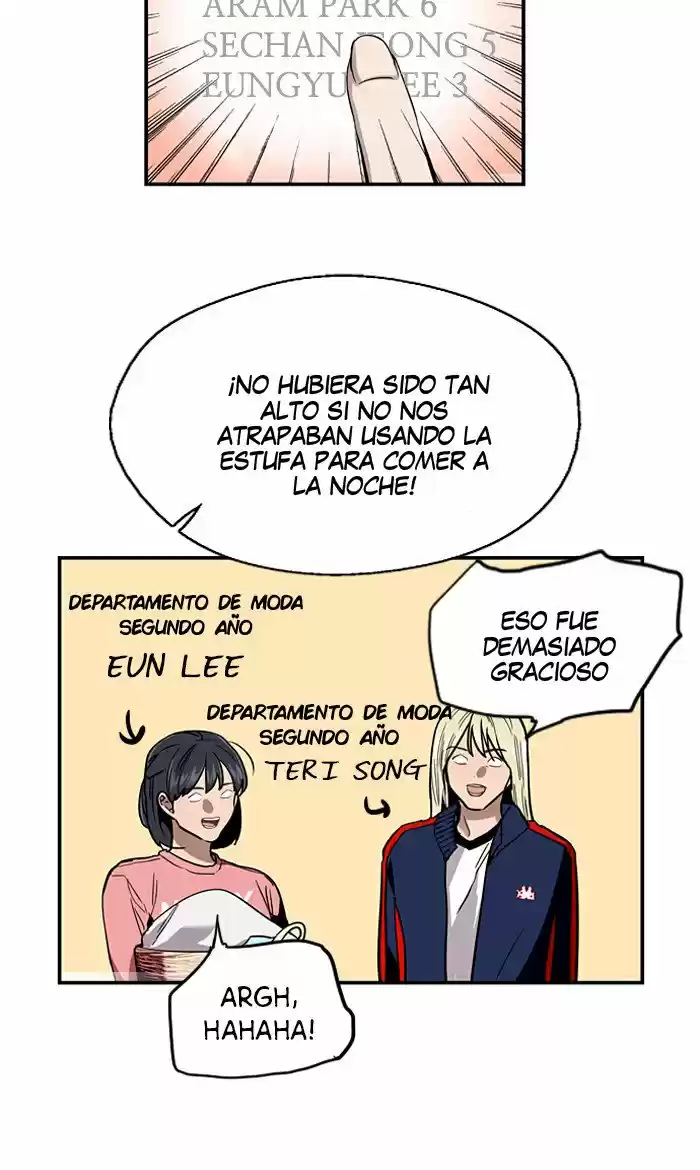 Lee Doona! - Capítulo 10 - Página 11 - LectorTMOo