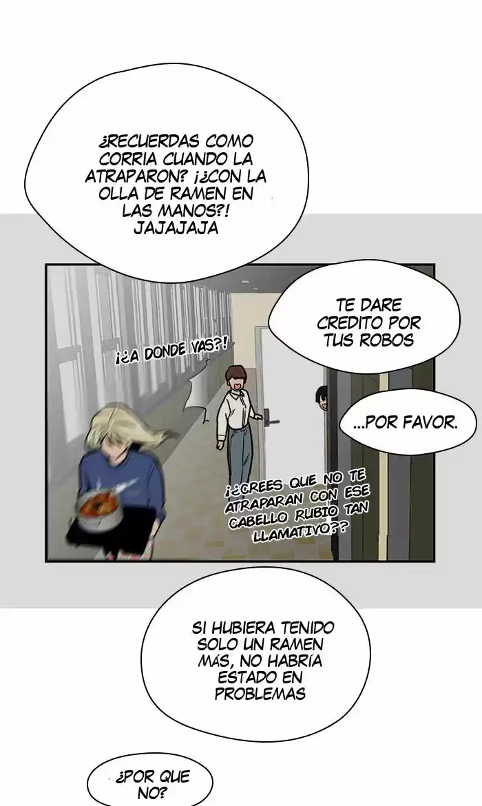 Lee Doona! - Capítulo 10 - Página 12 - LectorTMOo