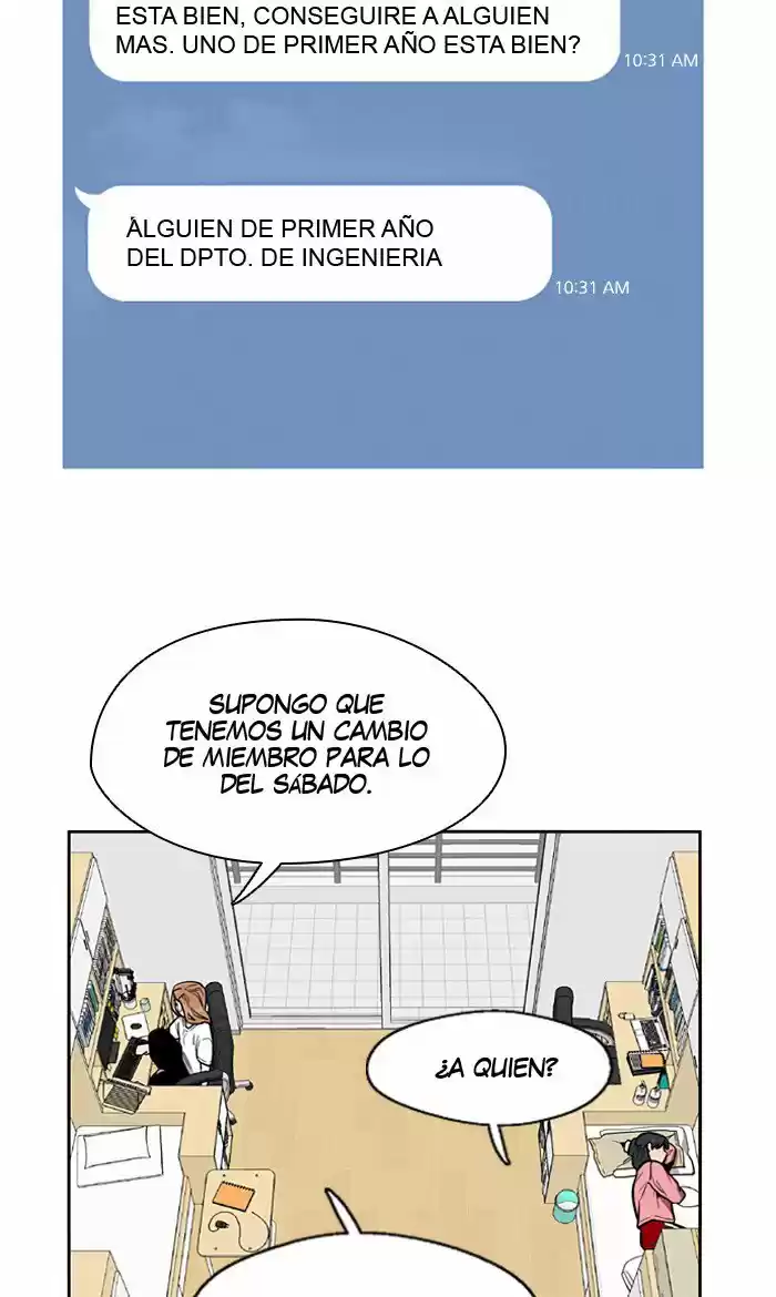 Lee Doona! - Capítulo 10 - Página 14 - LectorTMOo