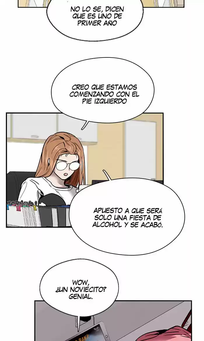 Lee Doona! - Capítulo 10 - Página 15 - LectorTMOo